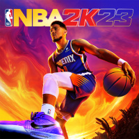 NBA2K23（最新版）