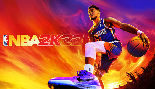 NBA2K23（最新版）