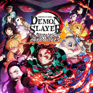 鬼灭之刃（稳定版）