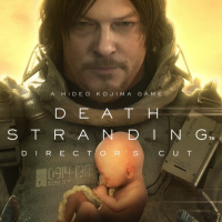 死亡搁浅（最新版）