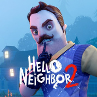你好邻居2