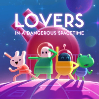 危险时空的恋人