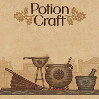 药剂工艺：炼金模拟器