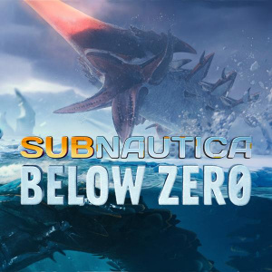 深海迷航：冰点之下（最新版）