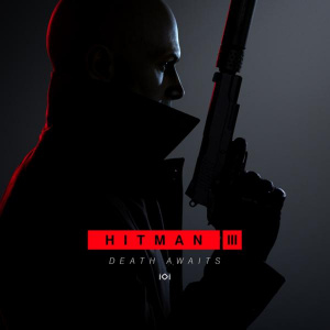 杀手：暗杀世界