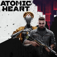 原子之心（Steam自备账号）