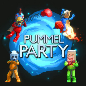 揍击派对（最新版）