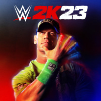 WWE 2K23（Steam国际自备账号）