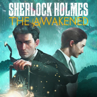 福尔摩斯：觉醒
