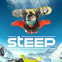 极限巅峰（Steam自备账号）