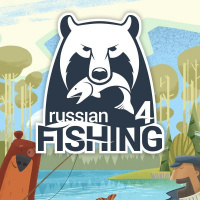 俄罗斯钓鱼（Steam自备账号）