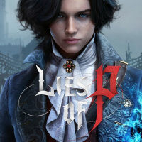 匹诺曹的谎言（试玩）