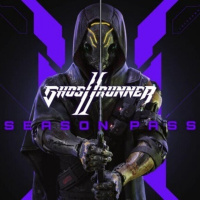 幽灵行者2（Steam自备账号）