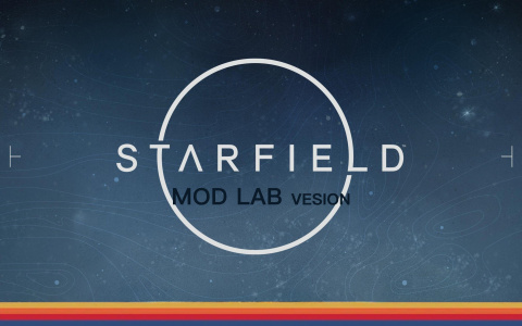 星空（实验版MOD）