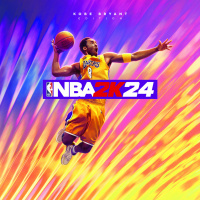 NBA2K24（Steam国内自备账号）