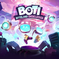 波提：字节国度大冒险