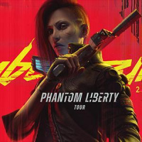 赛博朋克2077（实验版MOD）