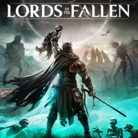 堕落之主（Steam自备账号）