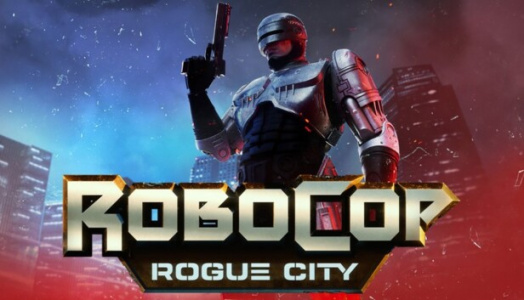 机械战警：暴戾都市