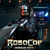 机械战警：暴戾都市