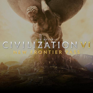 文明6（Steam国内自备账号）