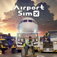 机场：模拟地勤