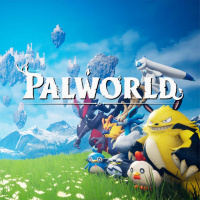 幻兽帕鲁（泰拉瑞亚联动）