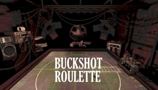 恶魔轮盘（Steam自备账号）