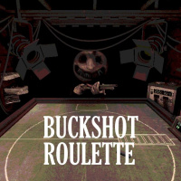 恶魔轮盘（Steam自备账号）