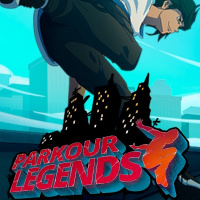 跑酷传奇（试玩版）