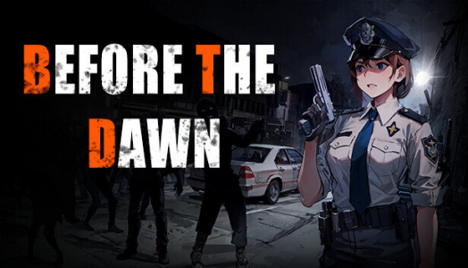 黎明前夜（Steam自备账号）