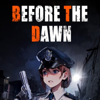 黎明前夜（Steam自备账号）