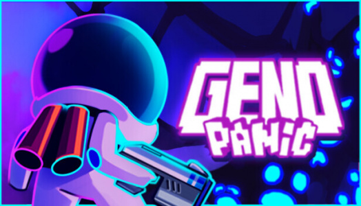 基因恐慌（试玩版）