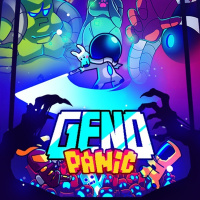 基因恐慌（试玩版）