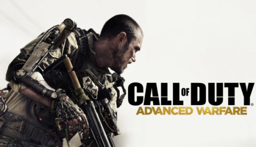 使命召唤：高级战争