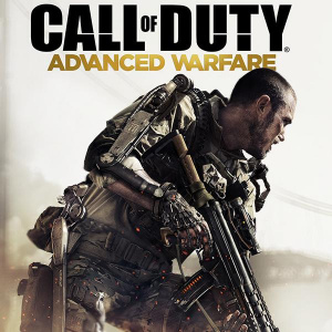 使命召唤：高级战争