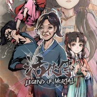 活侠传（试玩版）