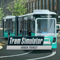 有轨电车模拟器