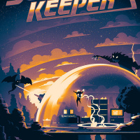 穹顶守护者（最新版）