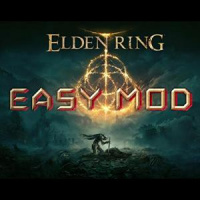 艾尔登法环（难度降低MOD最新版）