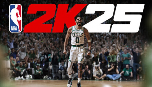 NBA2K25（Steam国际自备账号）