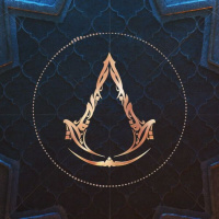 刺客信条：幻景（Steam自备账号）