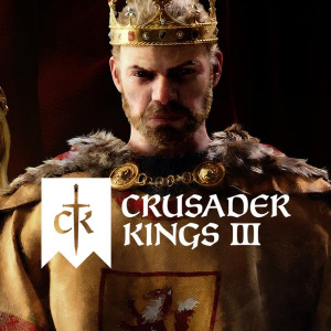 十字军之王3（调试模式）