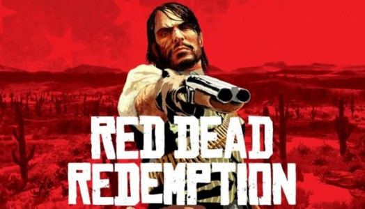 荒野大镖客：救赎（最新版）