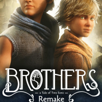 兄弟：双子传说重制版
