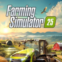 模拟农场25