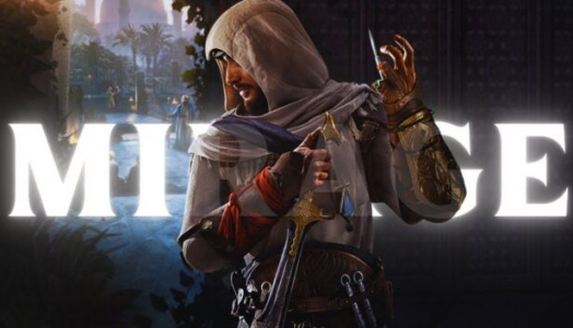 刺客信条：幻景