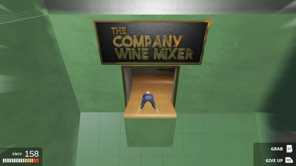 《找个班上》游戏截图3 《找个班上》游戏截图3