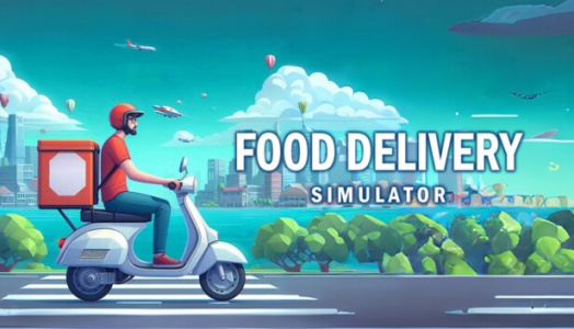 外卖模拟器（Steam自备账号）