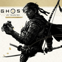 对马岛之魂：导演剪辑版